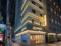 Simdo Hotel&Spa Sillim by Anook Hotels near Boramae Station
