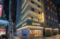Simdo Hotel&Spa Sillim by Aank