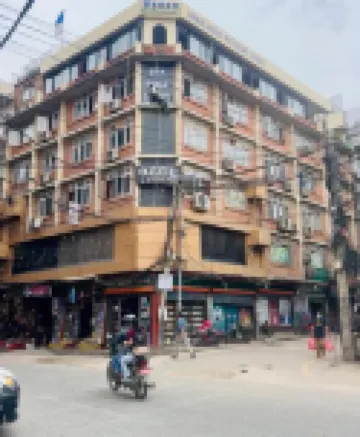 Quays Himalayan Apartments Hotels in 