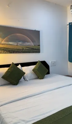 Resort Dompedros Haven Hotel a Utorda
