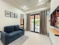 DelZiaNa Bara Villa Pakbara Satun