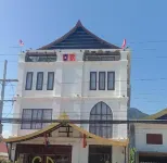 SD View Hotel