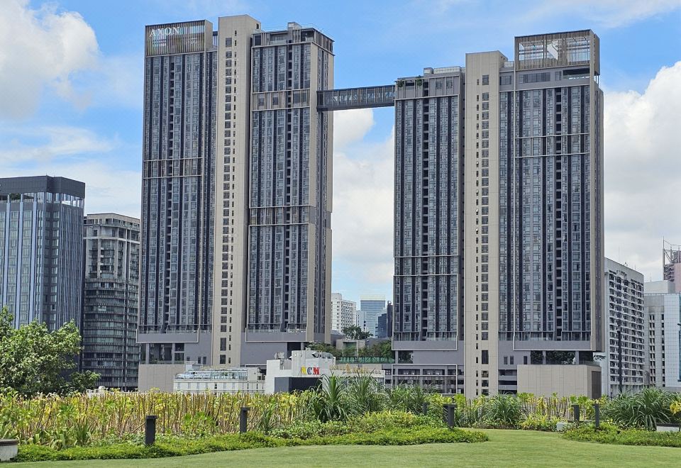 쿠알라룸푸르 부킷 빈탕