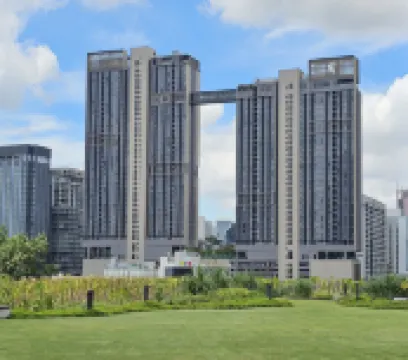 The Axon @ Bukit Bintang