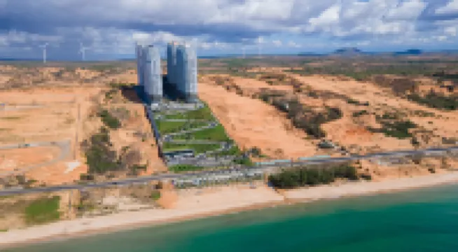 Mandala Sun Sea Retreats