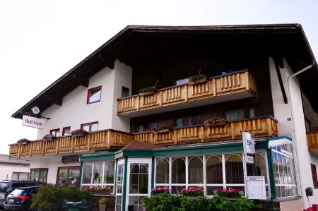 Hotel Kögele