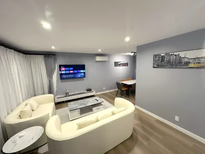 3 Bedroom House North Shore Auckland Hotellit kohteessa Glenfield