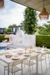Chloe Pool Villa Hotels in Amphoe Bang Lamung