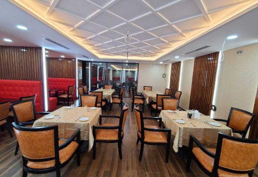 Manchester Plaza Hotel 대표 이미지