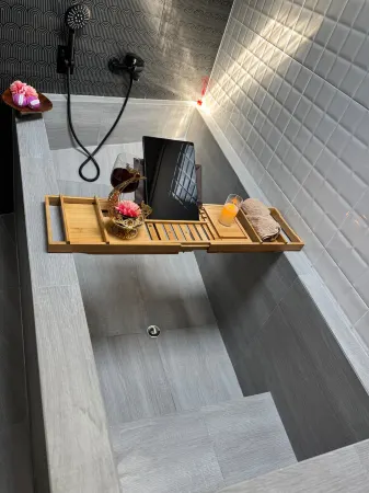 Check it! NearPYD,SIBs,Kad Farang/13min to airport Отели в г. Ханг Донг