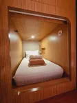 Moonstar Cebu Capsule Hotel