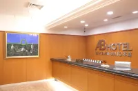 AB Hotel MikawaAnjo Honkan