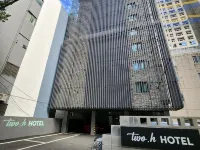 twohhotel Hotels near Busan Bank