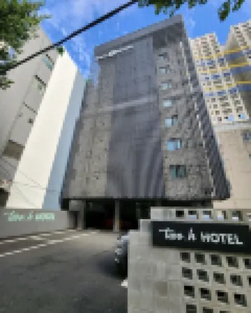 twohhotel