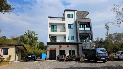 Life With Bird Homestay