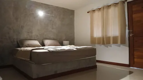 Kannphat Resort - Homestays
