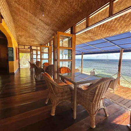 Coco Sunset Beach Resort