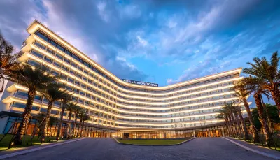Shillamonogram Gangneung Residence