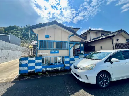 Aoshima Home