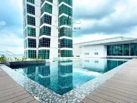 Seaview Maritime Suites by The Stay Hub, Penang George Town, Karpal Singh Drive Hotels near Karpal Singh Drive