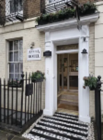 Arriva Hotel Hotels near King’s Cross