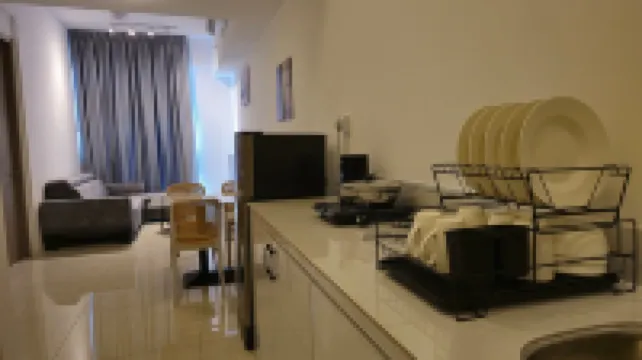 BaySuites by Alawa Homes