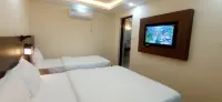 Hotel Aerolink Hotels in Katmandu