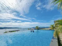 Jesselton Quay Kota Kinabalu City by Vukka