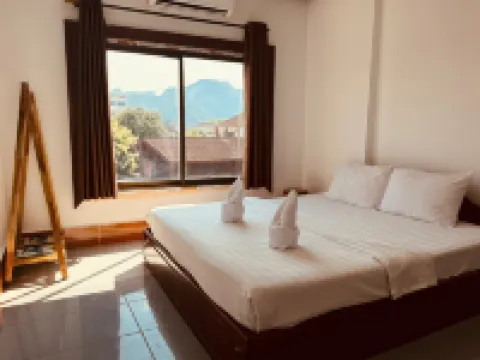 Walking Street Hotel