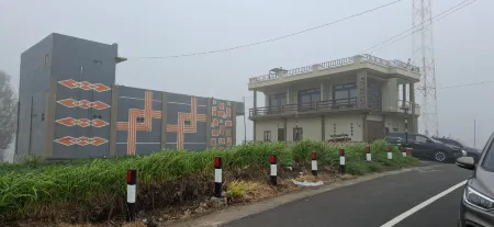 Homestay Semesta Bromo