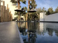Dragonfly Villas Hotels in Kamari