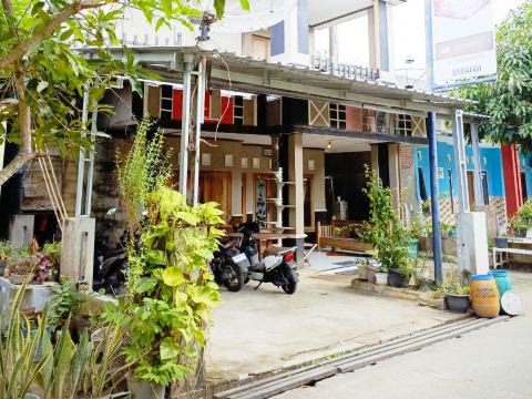 주변 경관