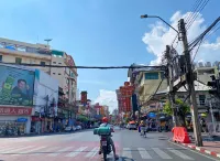 Luxury Thai Design Home – Chinatown Self Check In Hotels in Samphanthawong