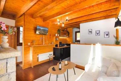 Wishing Stars Luxury Experience Livadi Arachova  호텔