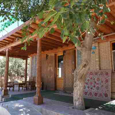 Shaherezada Boutique Hotel Hotel Exterior