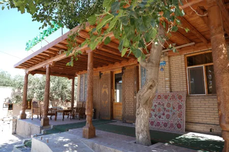 Shaherezada Boutique Hotel