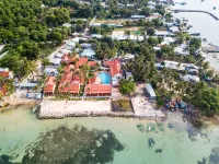 Lotus Boutique Beach Resort & Spa Hotels near Bến thuyền Gành Dầu
