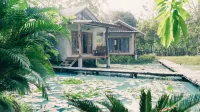 The Garden  Echo Hotel di San Kamphaeng