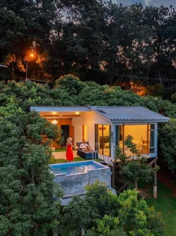 รูปภาพของเดอะ ม้ง โฮมสเตย์