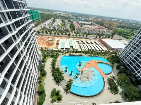 Homie's The Glory Apartment