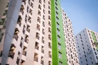 ANTAREJA Green Lake By Reccoma Hotels in Ciputat Subdistrict