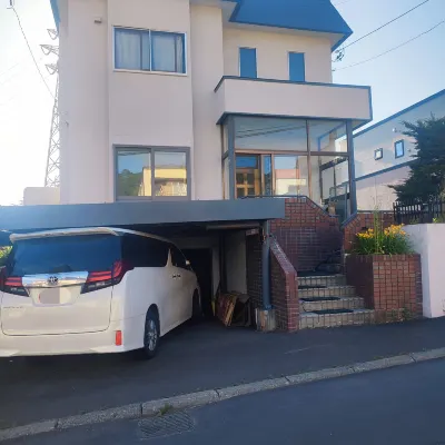 Moio Homestay Hotels near نهر تويوهيرا