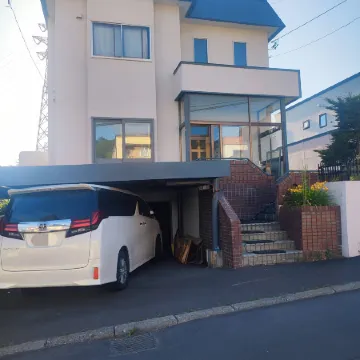 Moio Homestay