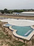 HK Resort - Pools