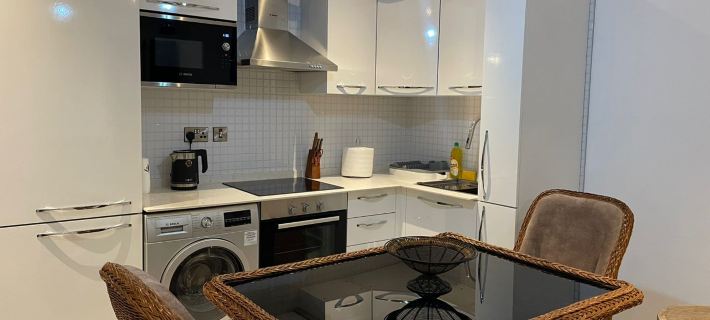 Accra Luxury Apartments at Clifton Place Hotele w: Akra