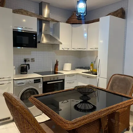 Accra Luxury Apartments at Clifton Place
