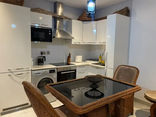 Accra Luxury Apartments at Clifton Place - Hot Tub