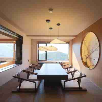 Den Basta Ryokan Mandeok Others