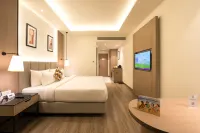 Best Western Plus Phagwara - น้ำพุร้อน