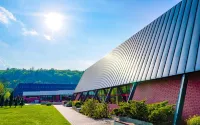 Hotel Belaria Resort - wellness, swimming pool Hotels near Erotic City